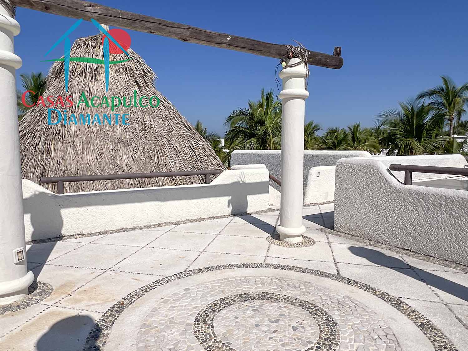 Son Vida Antigua 7 - Roof nivel 2 5